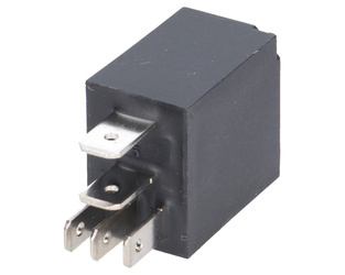 przekaźnik 12V 15-25A HC CARGO 160367 5 PIN