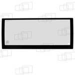 szyba Genie, Terex - dachowa 07.0723.0168