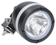lampa robocza z mocowaniem bocznym H3 WESEM LOR4.39041 104x120mm