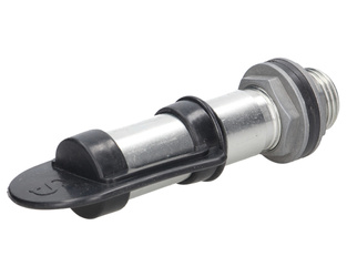 uchwyt lampy błyskowej mocowanie koguta proste