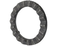 Tarcza sprzęgła przeciążeniowego przenośnika ziarnowego Bizon 504020007