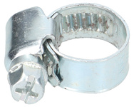 Opaska ślimakowa obejma zaciskowa 8-12mm