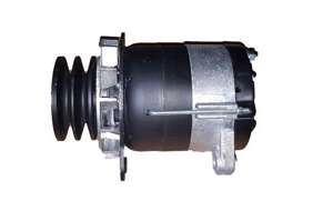 Alternator 12V 1400W 2 paski ORYGINAŁ MTZ