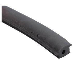 listwa gumowa maskująca 23mm