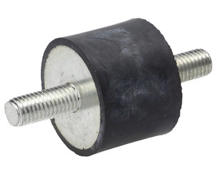 tłumik drgań metalowo-gumowy typ A M10x30mm 22240109