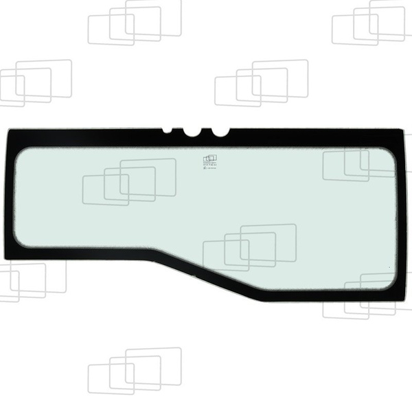 szyba Magni - przednia dolna 3954