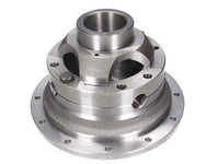 Obudowa mechanizmu C-360 oryginał Ursus 46625140