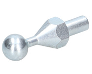 Wodzik z kulką stalową do joysticka