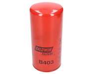 filtr oleju Baldwin B403