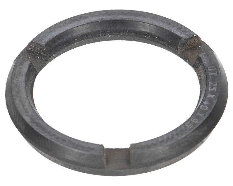 Pierścień UT 25x40x9,5