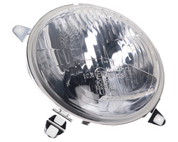 lampa przednia, halogen, reflektor COBO Deutz-Fahr 04404452, 280298200