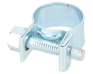 Opaska obejma zaciskowa 12-14mm