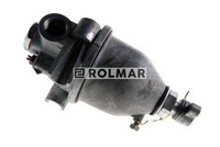 Odolejacz powietrza 950927 C-330/C-360/C385/Zetor