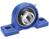 Łożysko samonastawne w oprawie UCP207