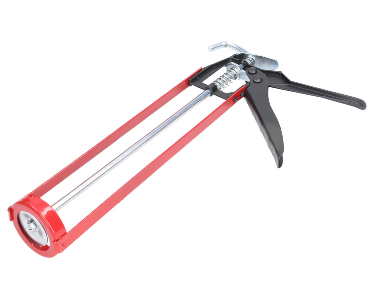 wyciskacz do mas uszczelniających, kleju, silikonu 310 ml