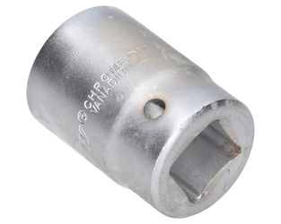 Nasadka 3/4" 12-kąt 27 mm MJW