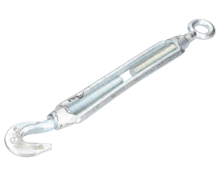 Śruba rzymska napinacz M16 hak-oko 600kg