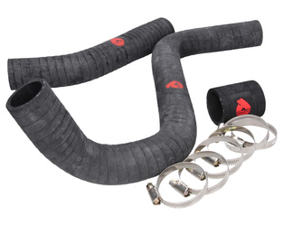 Zestaw komplet przewodów chłodnicy C-330 ORYGINAŁ URSUS