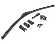 pióro wycieraczki płaskie banan do szyby ciągnika, koparki, ładowarki L=500mm