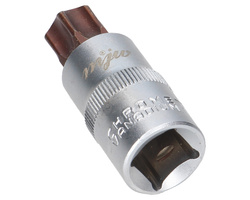 Klucz nasadowy nasadka 1/2 TORX T70 MJW