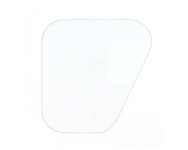 szyba do ciągnika MF-235 kabina Luboń - drzwi dół prawe stałe (315)