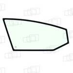 szyba Hamm - drzwi dolna prawa 1272519, 01272519 (4917)