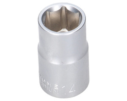Nasadka 1/2" 6-kąt 14 mm MJW
