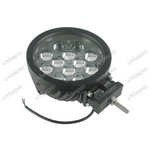 lampa robocza LED 60W 5850lm światło skupione