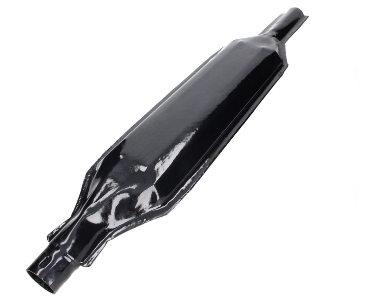 Tłumik płaski C-330 Ursus 42102010 emaliowany