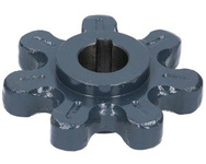 Zębatka elewatora Claas 678856 Z-7 otwór 26mm