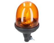 lampa błyskowa, kogut 12-24V H1