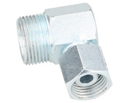 łącznik hydrauliczny kolanko AB22x1,5\16x1,5