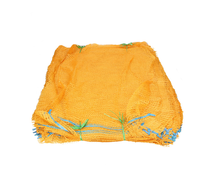 Worek raszlowy złoty 30 kg