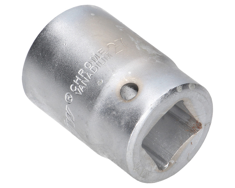 Nasadka 3/4" 12-kąt 27 mm MJW