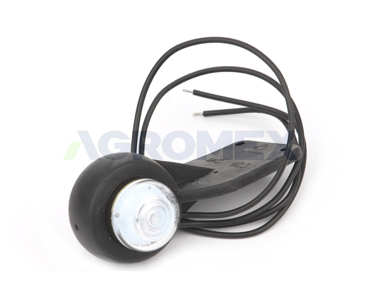 Lampa obrysowa przednio-tylna LED