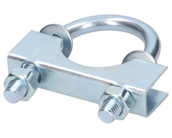 Obejma 36 cybant M8X35 ocynkowana