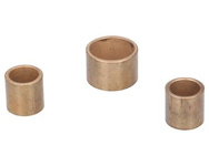 Komplet tulejek rozrusznika ORYGINAŁ MTZ CT212