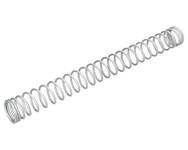 Sprężyna docisku redlicy siewnika Poznaniak 3045000440