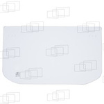 szyba Komatsu - przednia dolna 816214848 (5087)