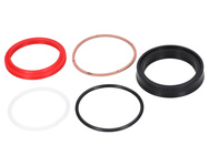 Zestaw uszczelnień - siłownika podnoszenia hedera kombajn Claas CL0008