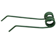 palec przetrząsaczo-zgrabiarki karuzelowej prawy Galfré