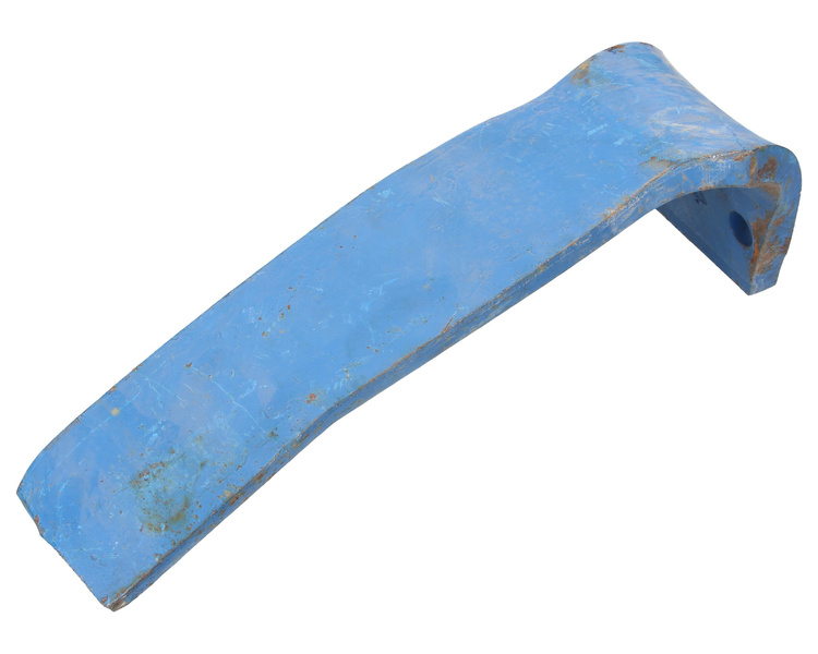 Ząb brony aktywnej lewy 325mm KG-35 Rabe 84322402 Granit