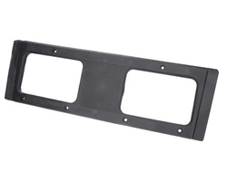 Obudowa lamp przedniego grilla Massey Ferguson.