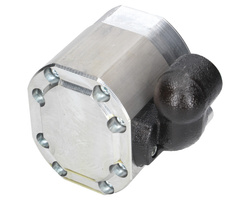 Pompa hydrauliczna wzmocniona Ursus C-385, Zetor PZS-26N Hylmet