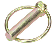 Zatyczka zawleczka rolnicza 10 mm uniwersalna