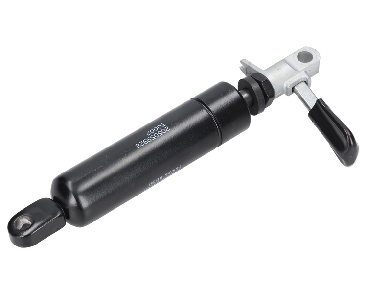 siłownik amortyzator gazowy kolumny kier. McCormic Landini CA3935FM 400N