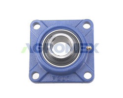 Łożysko samonastawne w oprawie UCF207