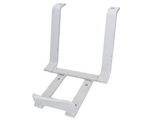 Płyta wspornika siedzenia Ursus C-330 42334010