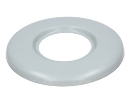 Pokrywa osłona blaszana lejka siewnik konny 3025010070