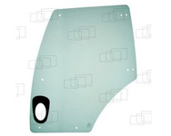 szyba JCB Fastrac - drzwi lewe 333/P6238 (3321)